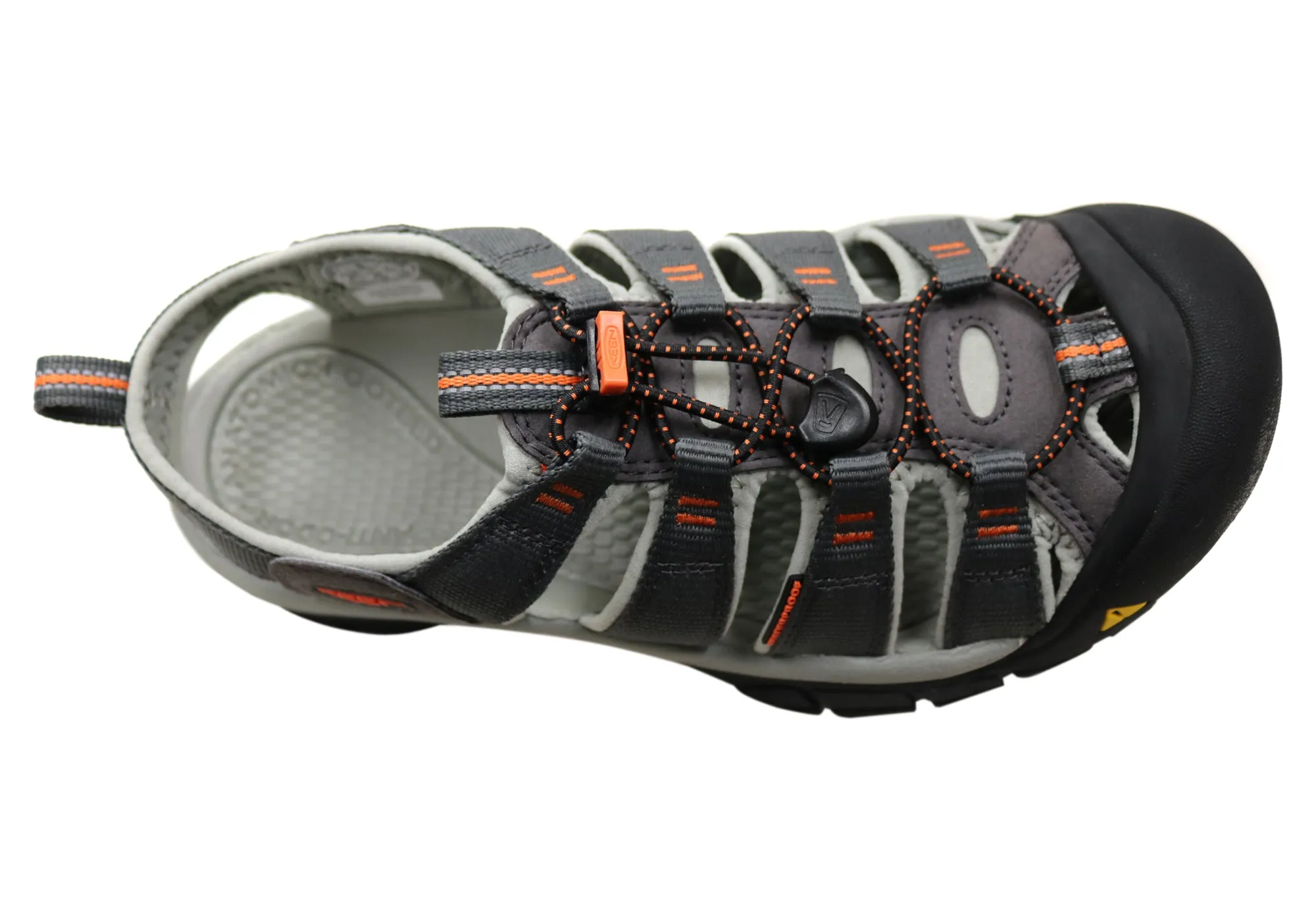 Keen Newport H2 Herren Sandalen Bequeme Weite Passform Keen Schuhe