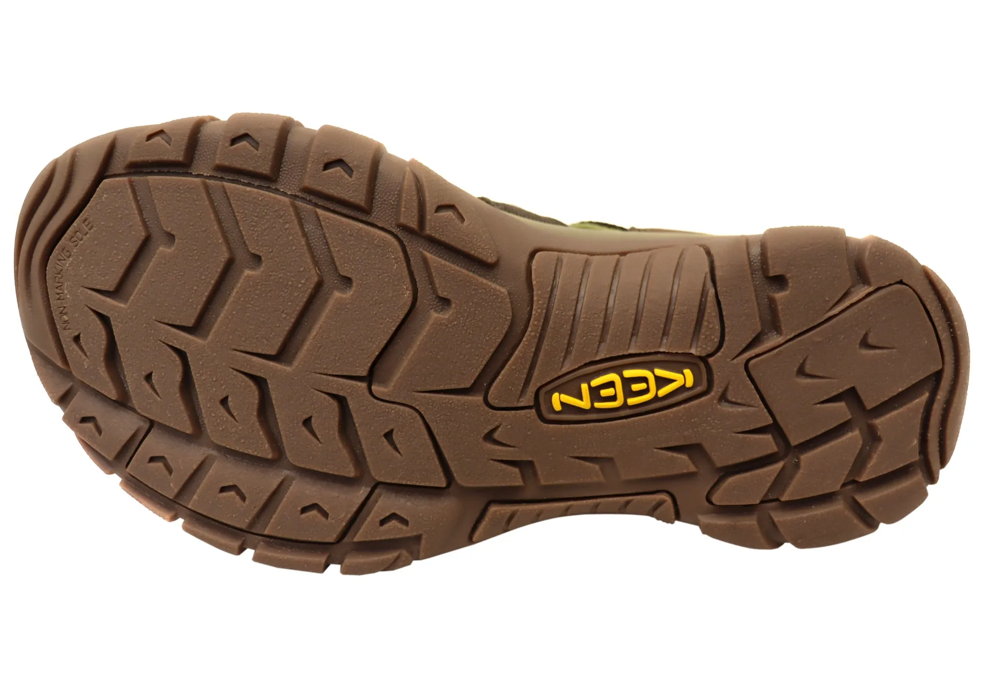 Keen Newport H2 Herren Sandalen Bequeme Weite Passform Keen Schuhe