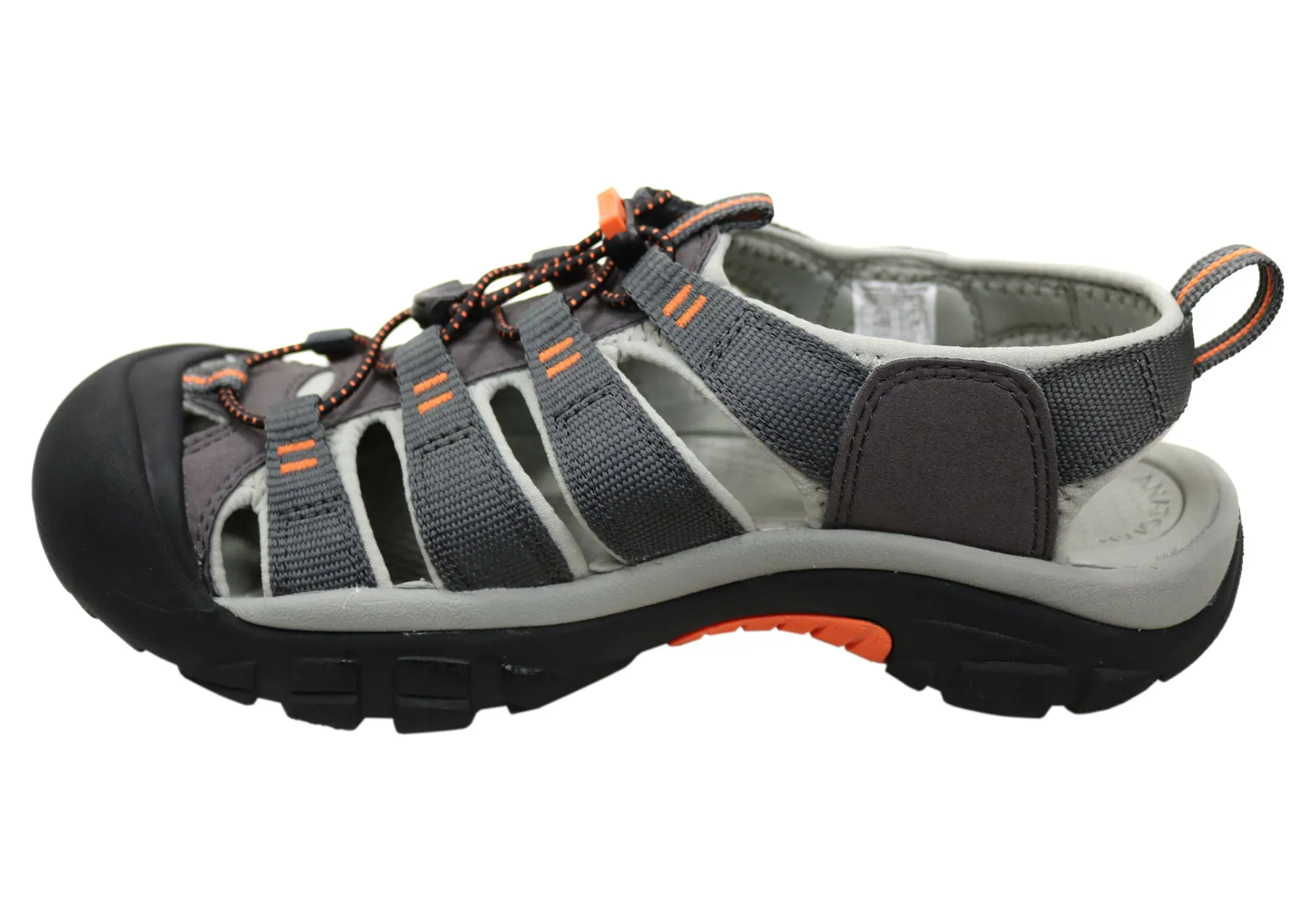Keen Newport H2 Herren Sandalen Bequeme Weite Passform Keen Schuhe