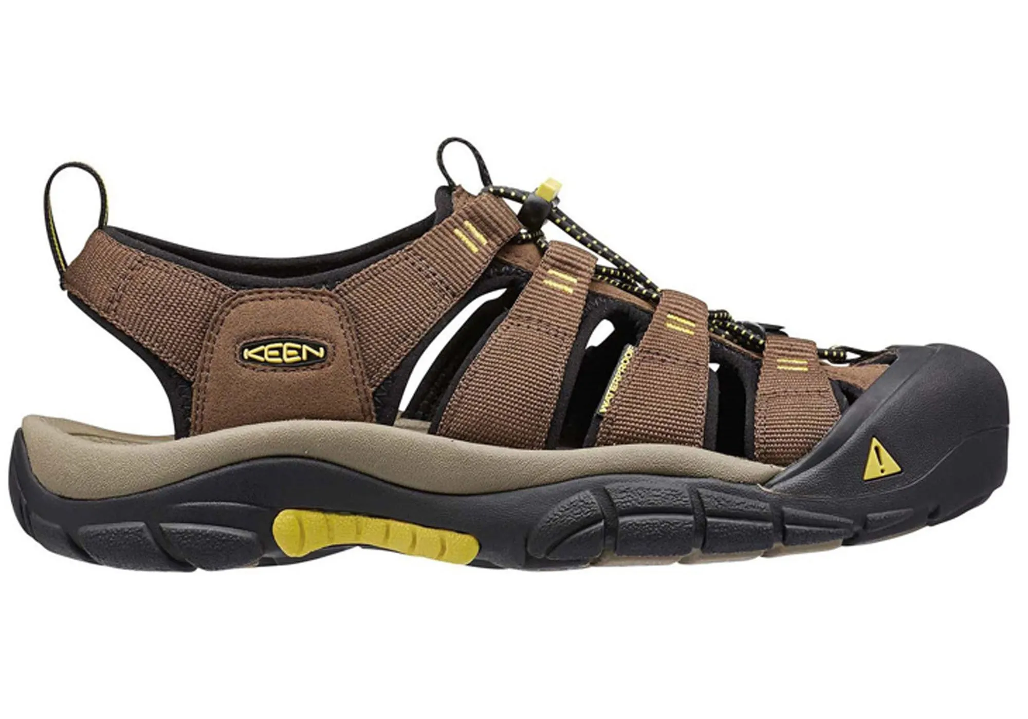 Keen Newport H2 Herren Sandalen Bequeme Weite Passform Keen Schuhe