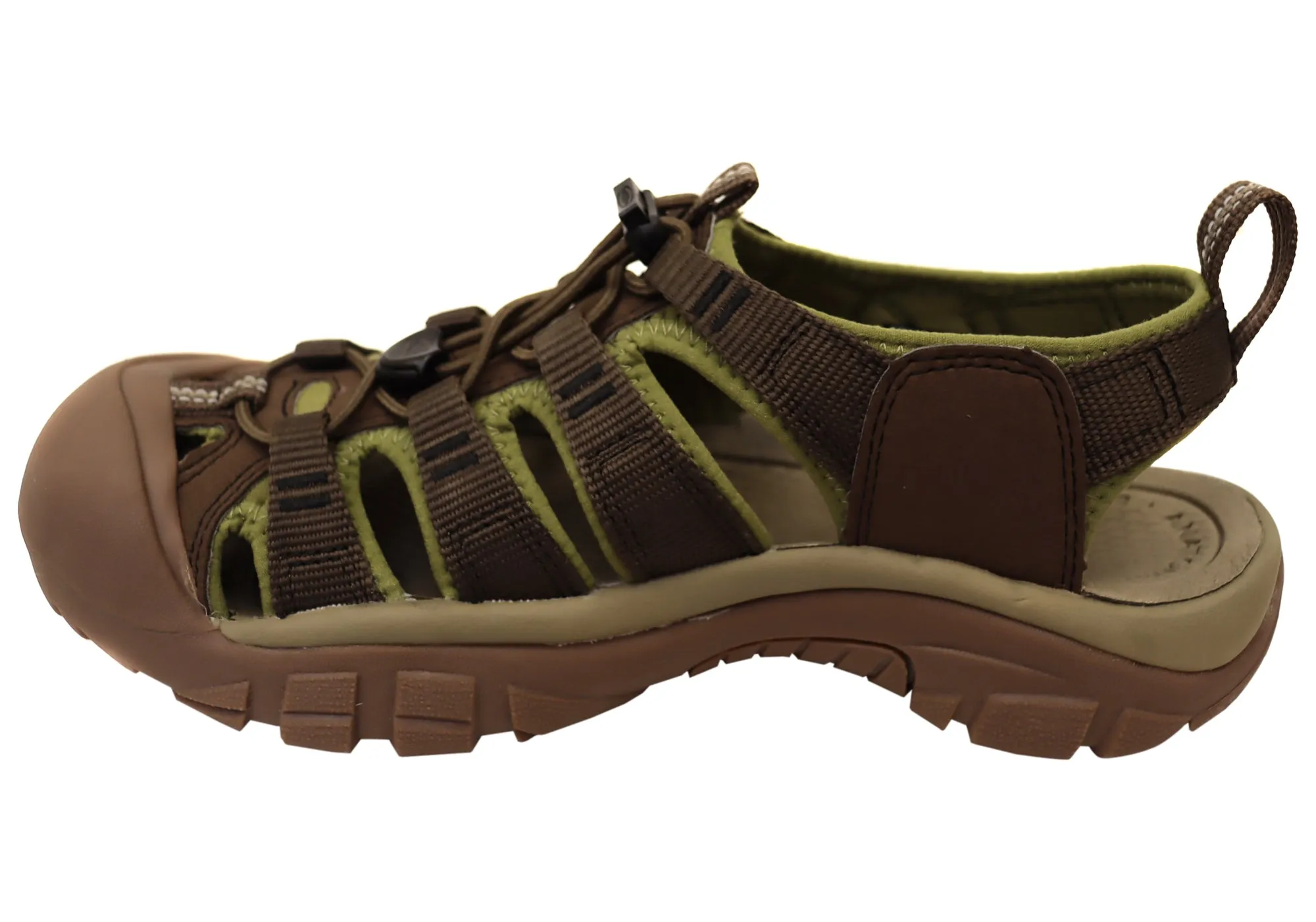 Keen Newport H2 Herren Sandalen Bequeme Weite Passform Keen Schuhe