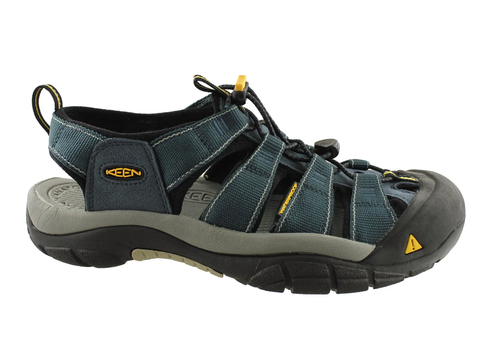 Keen Newport H2 Herren Sandalen Bequeme Weite Passform Keen Schuhe