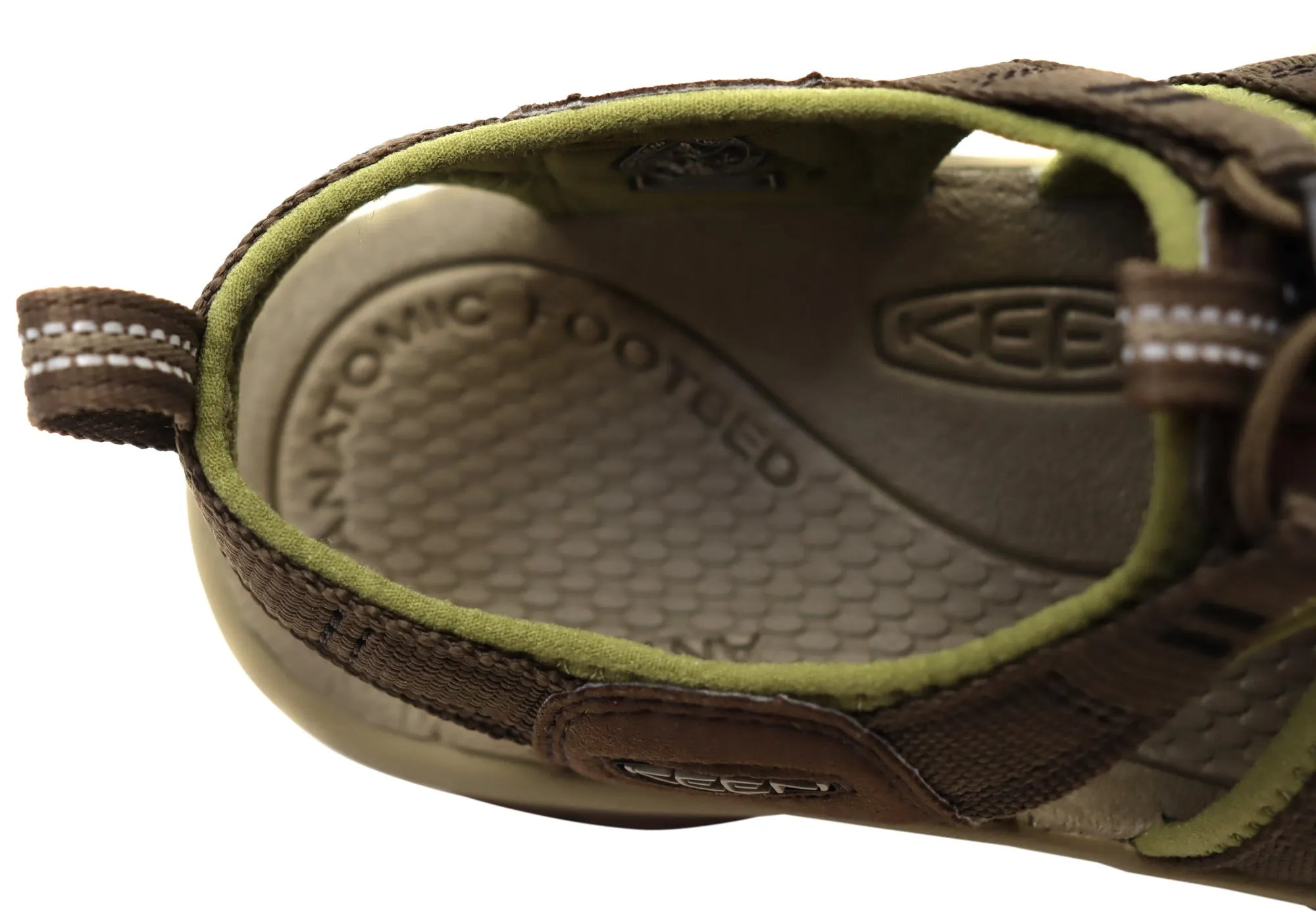 Keen Newport H2 Herren Sandalen Bequeme Weite Passform Keen Schuhe