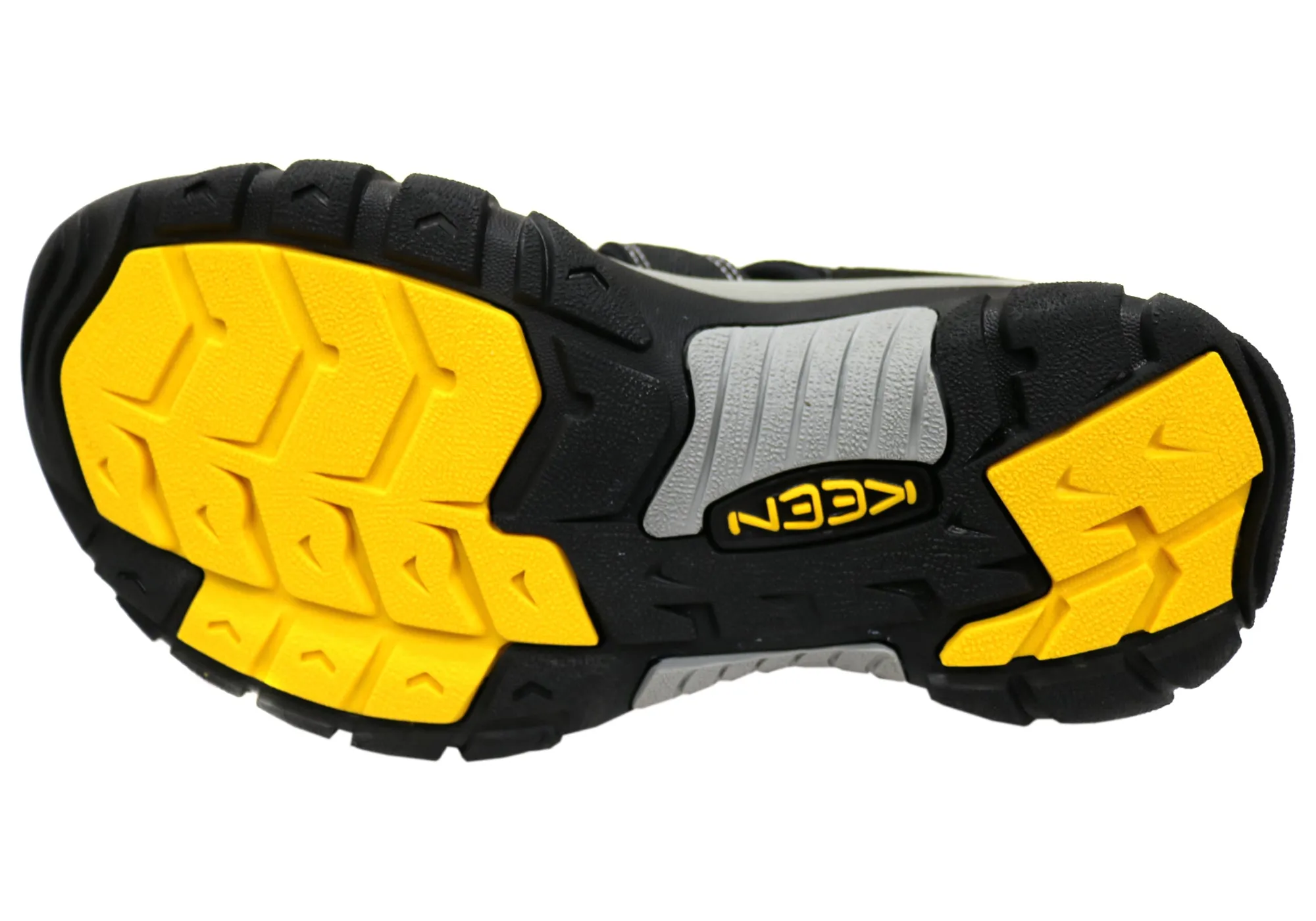 Keen Newport H2 Herren Sandalen Bequeme Weite Passform Keen Schuhe