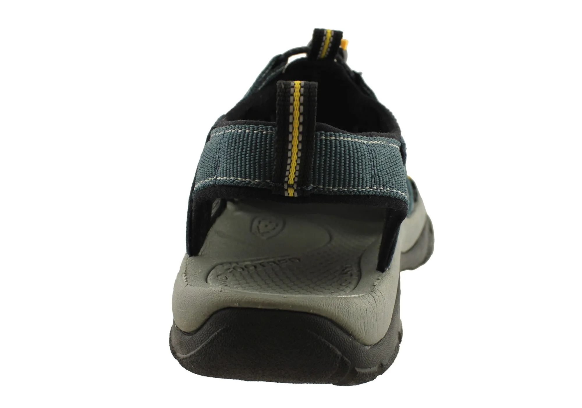 Keen Newport H2 Herren Sandalen Bequeme Weite Passform Keen Schuhe