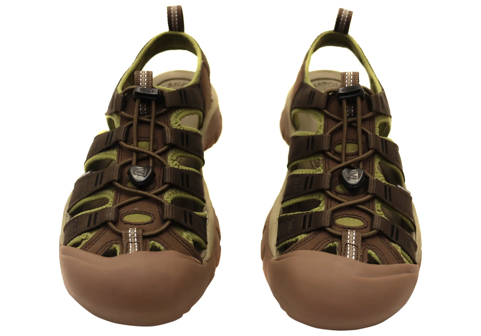 Keen Newport H2 Herren Sandalen Bequeme Weite Passform Keen Schuhe