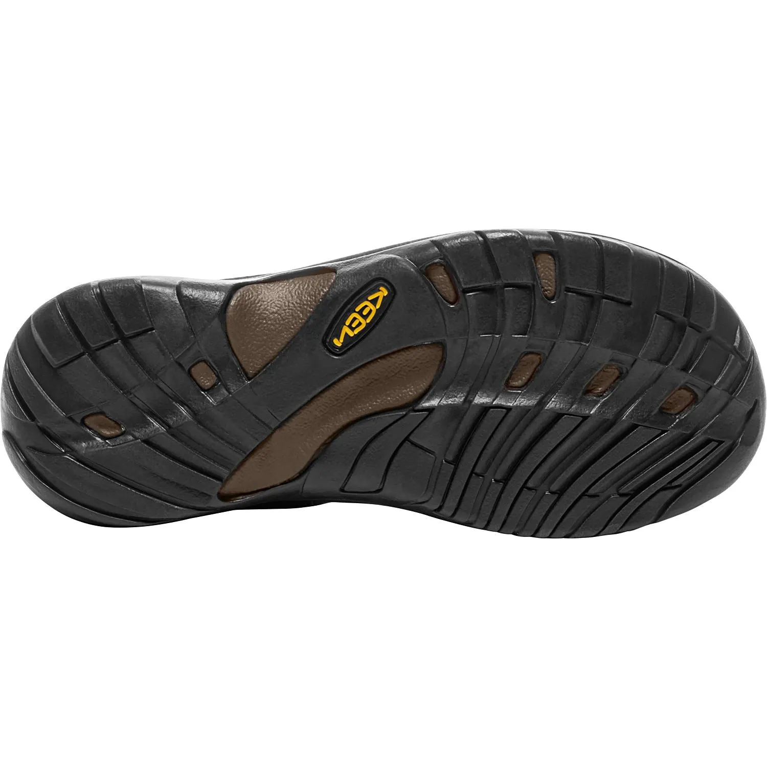 KEEN PRESIDIO DAMEN CASCADE