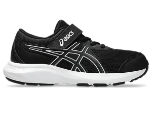 Kinder-Contest 9 PS ASICS-Schuhe