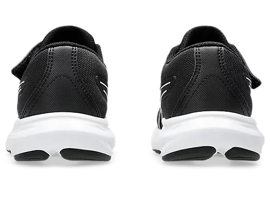 Kinder-Contest 9 PS ASICS-Schuhe