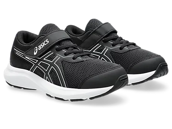 Kinder-Contest 9 PS ASICS-Schuhe