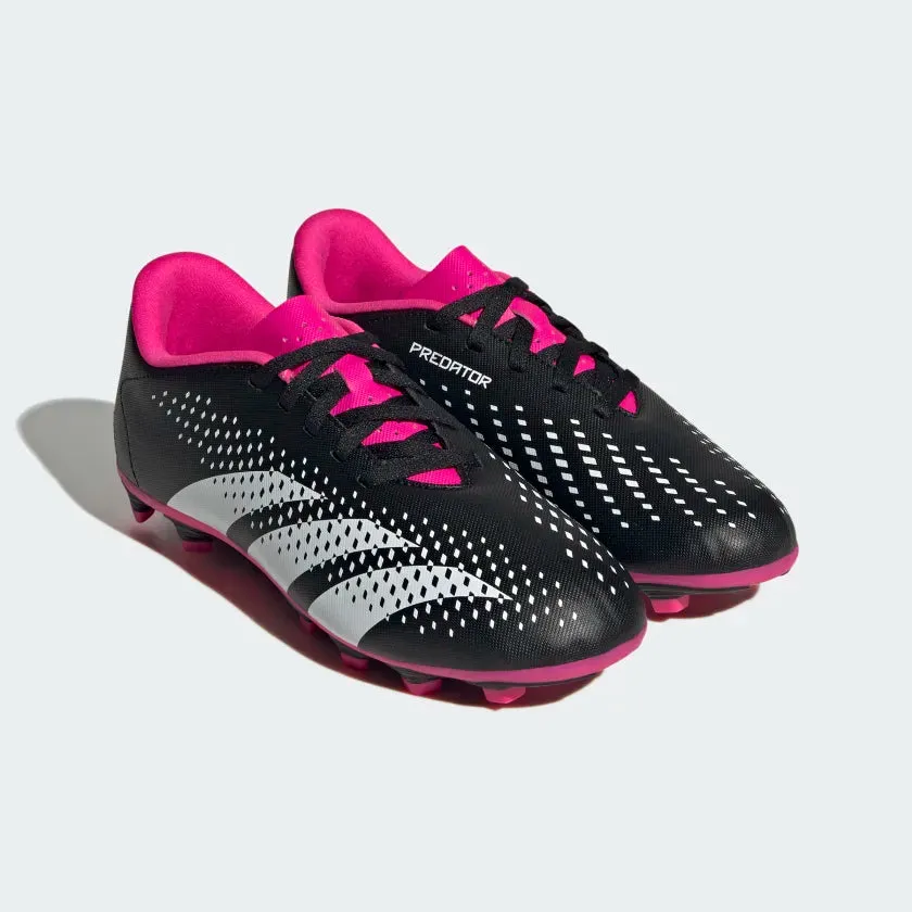 Kids' Predator Präzision 4 FXG Fußball