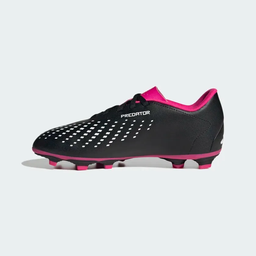 Kids' Predator Präzision 4 FXG Fußball