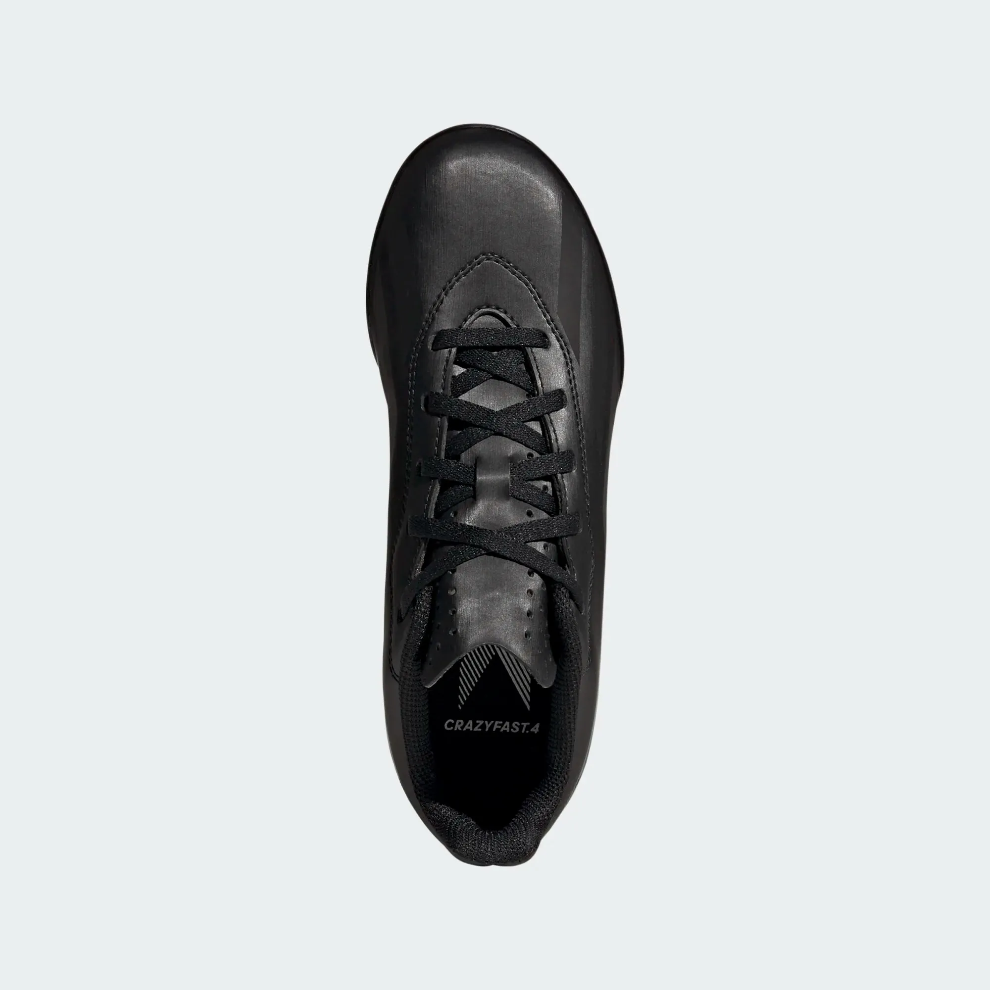 Kids' X Crazyfast .4 TF Fußballschuhe