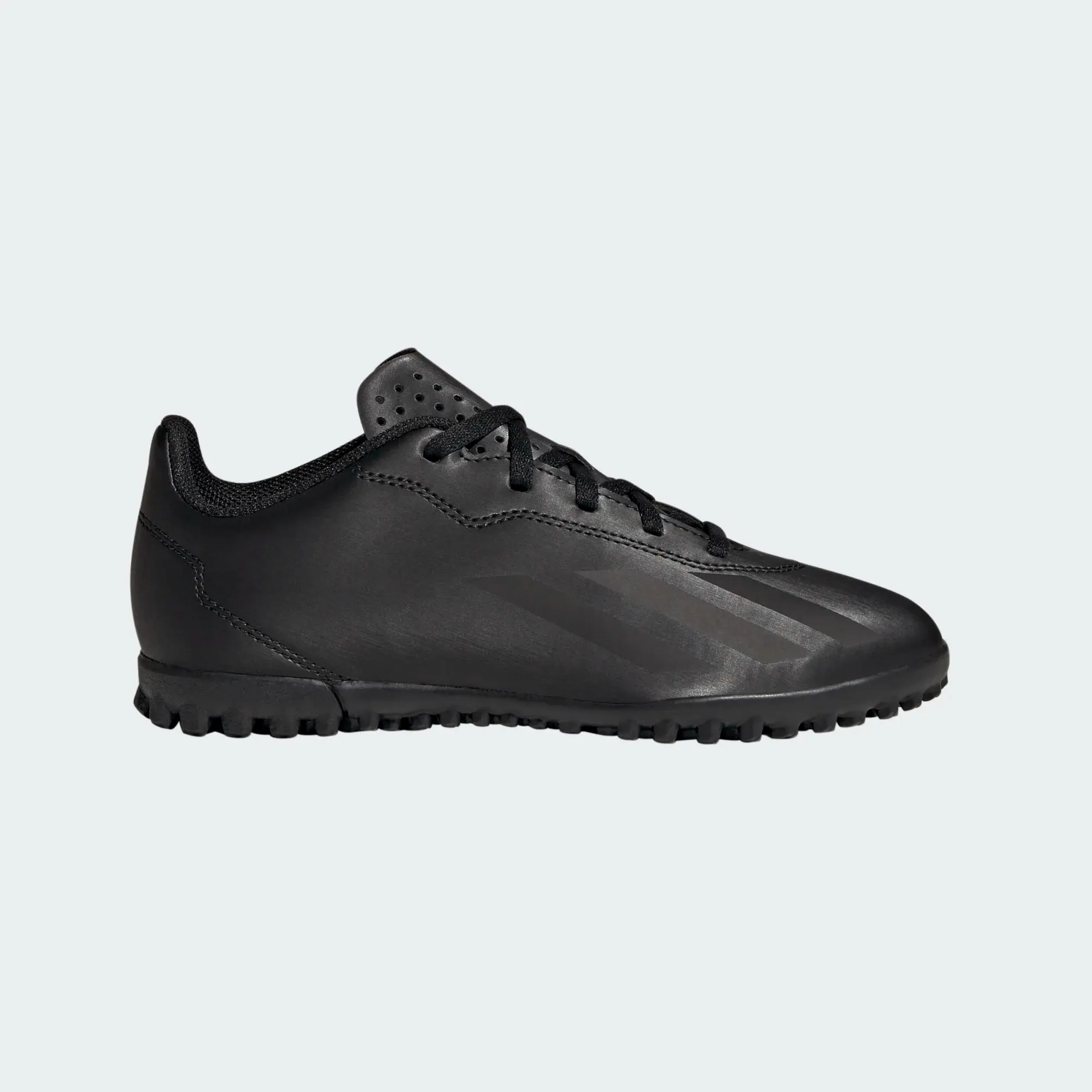 Kids' X Crazyfast .4 TF Fußballschuhe