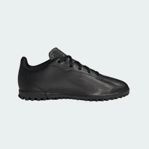 Kids' X Crazyfast .4 TF Fußballschuhe