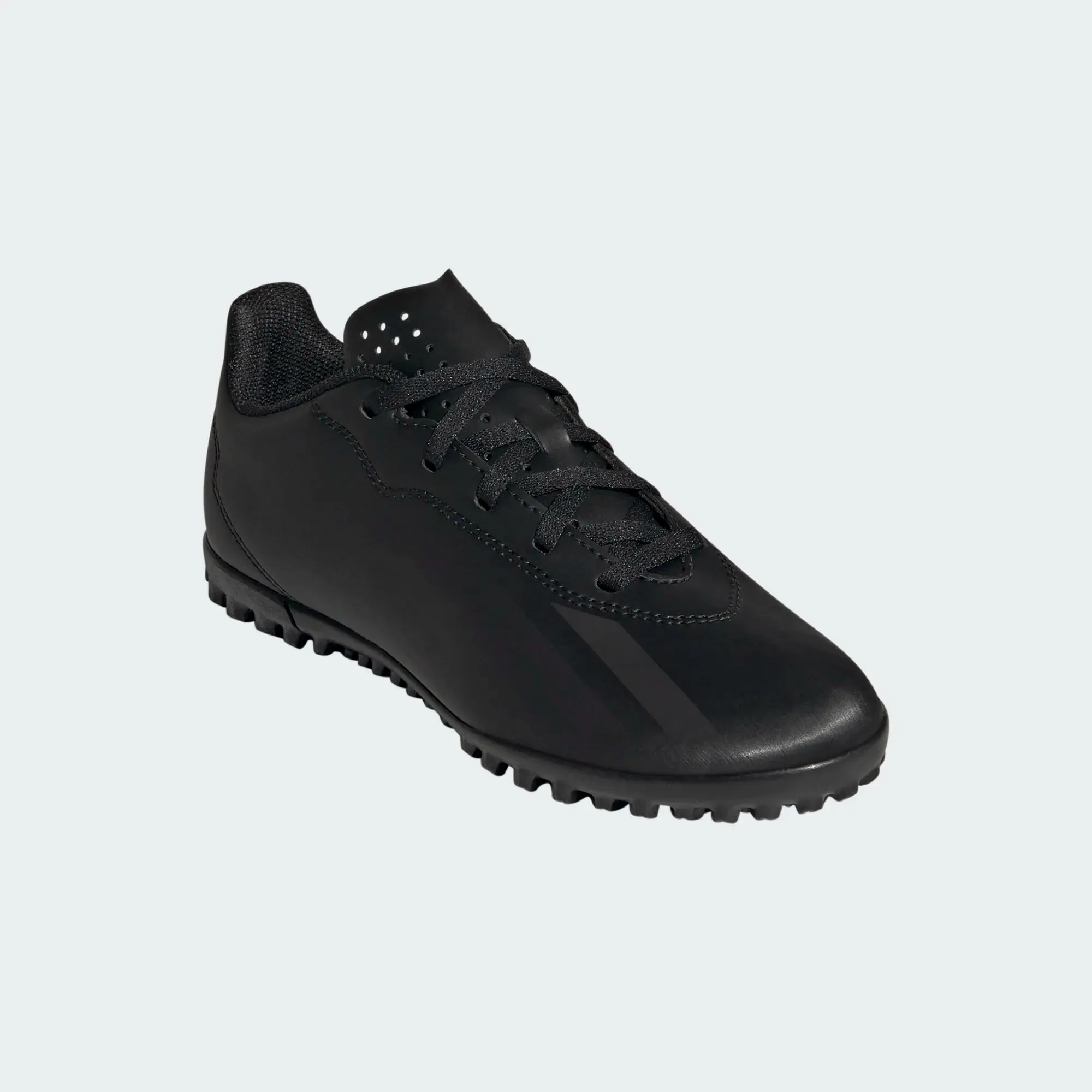 Kids' X Crazyfast .4 TF Fußballschuhe