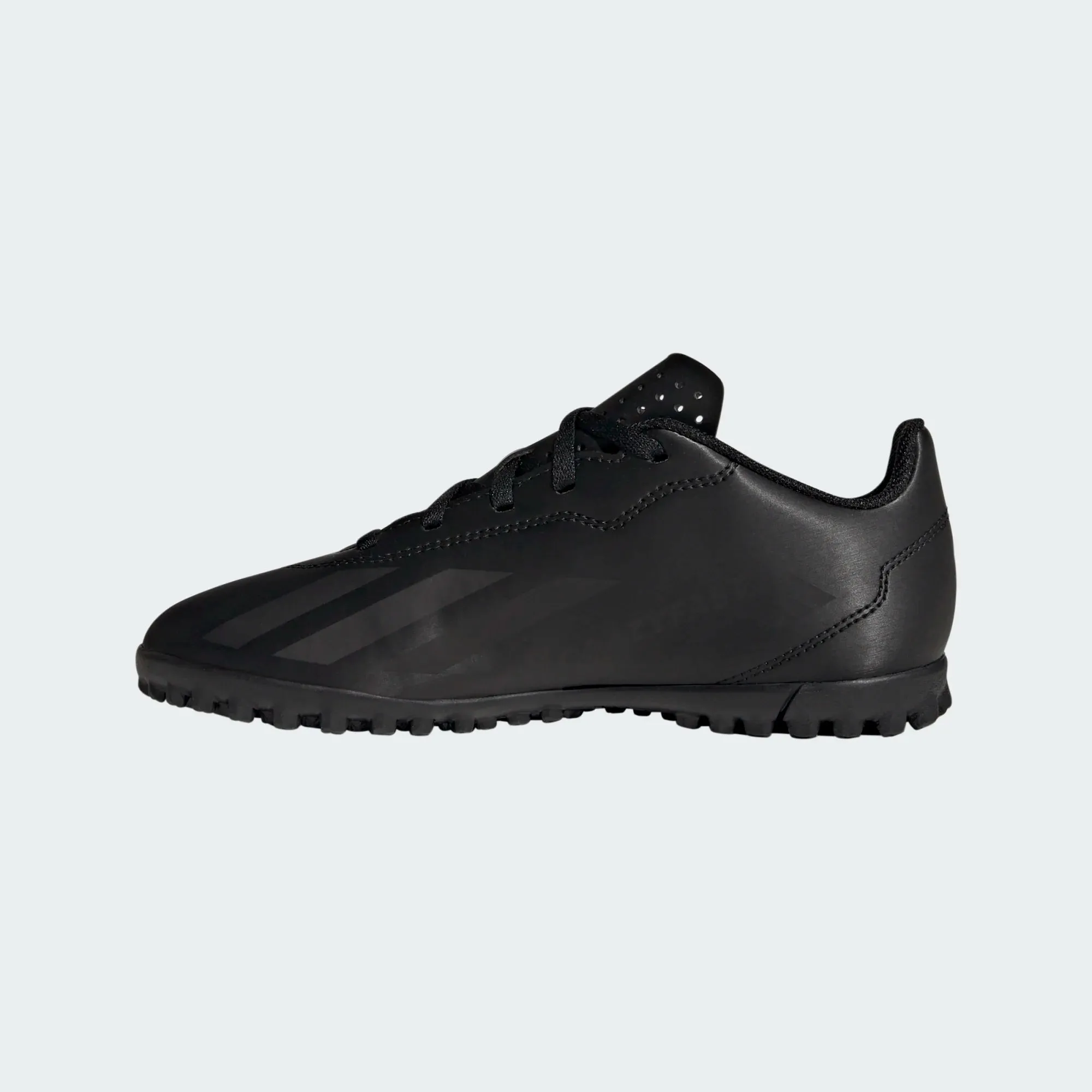 Kids' X Crazyfast .4 TF Fußballschuhe