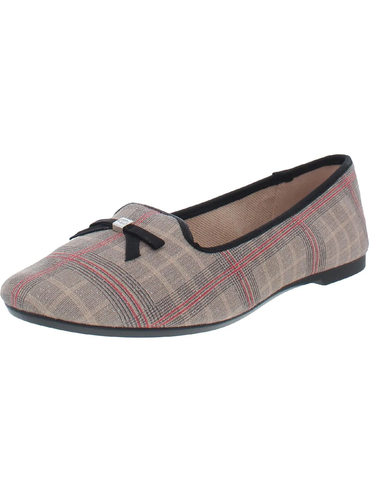 Kimii Damen Schlupf-Loafer von Ecco