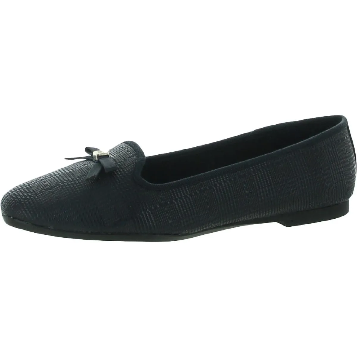 Kimii Damen Schlupf-Loafer von Ecco