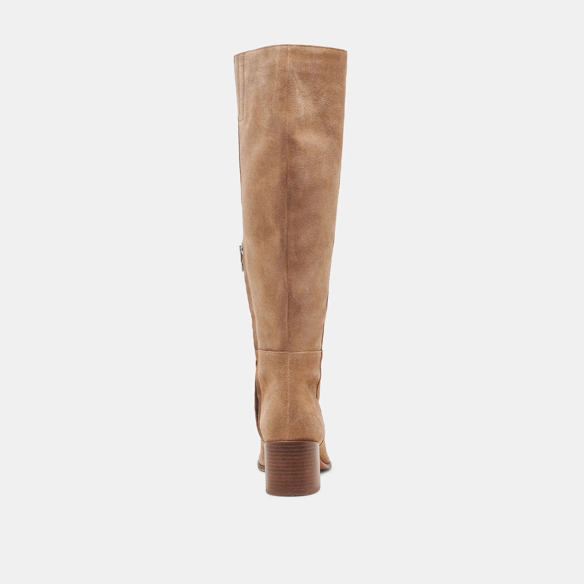 KIRSON STIEFEL PILZ WILDLEDER