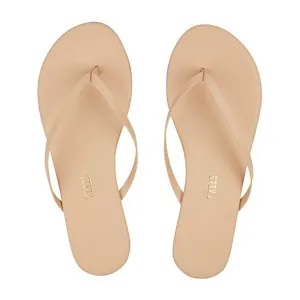 Einlegesohlen Sandalen In Foundation Sunkissed ecco Schuhe