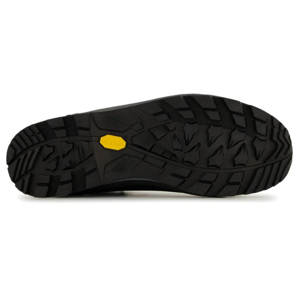 Lowa Lady GTX Nubuck Damen Wanderschuhe im Knöchelbereich