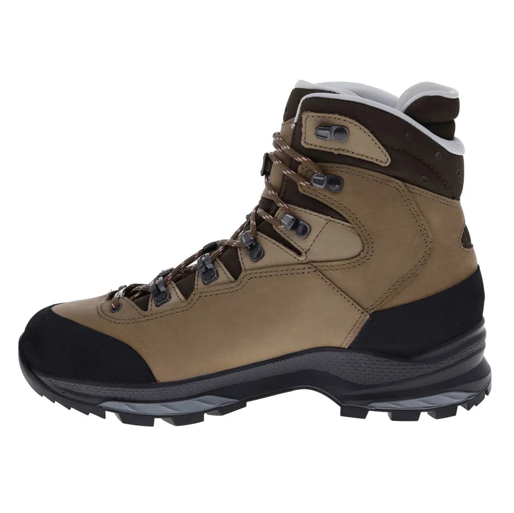 Lowa Mauria Evo LL Nubuck Damen-Wanderstiefel