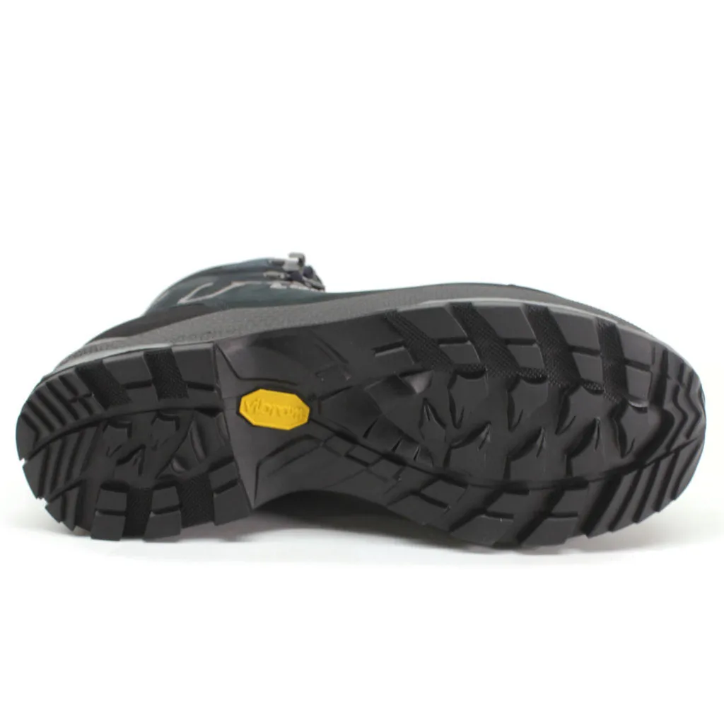 Lowa Mauria Evo LL Nubuck Damen-Wanderstiefel