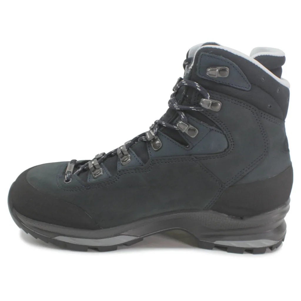 Lowa Mauria Evo LL Nubuck Damen-Wanderstiefel