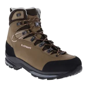 Lowa Mauria Evo LL Nubuck Damen-Wanderstiefel
