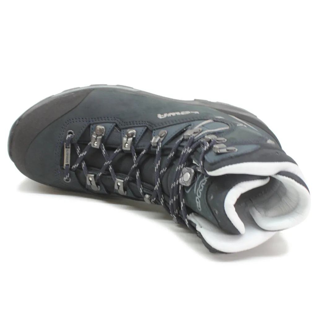 Lowa Mauria Evo LL Nubuck Damen-Wanderstiefel