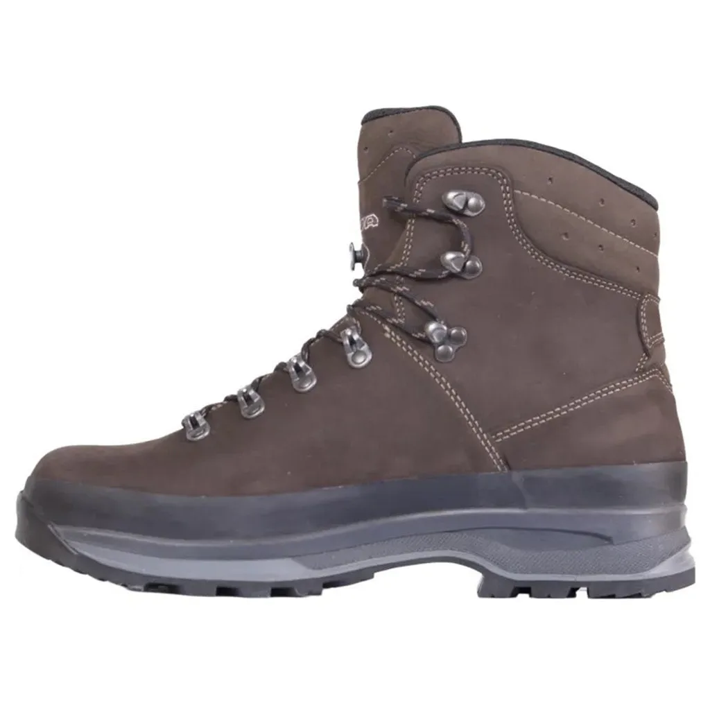 Lowa Ranger III GTX Nubuck-Leder Wanderstiefel für Herren