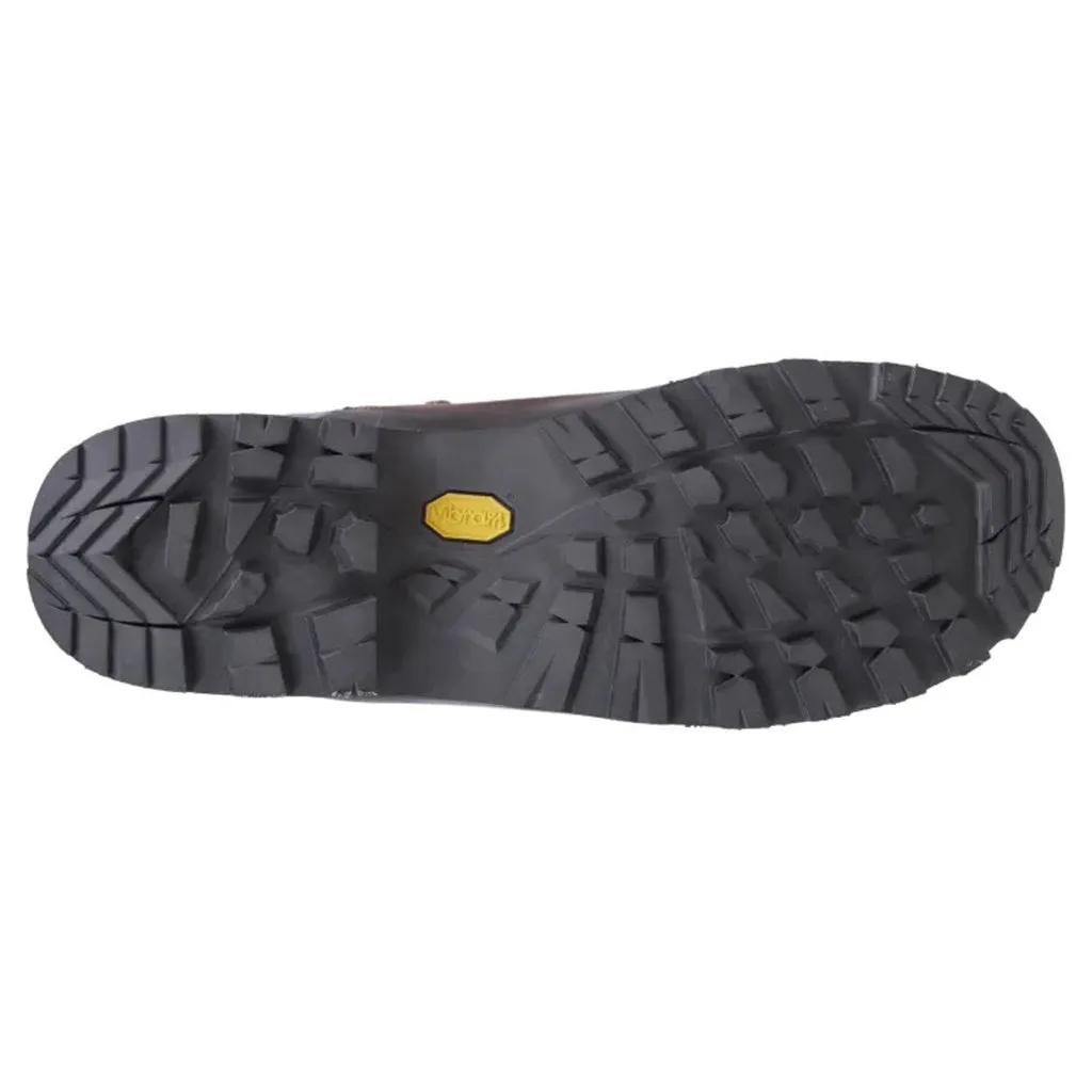 Lowa Ranger III GTX Nubuck-Leder Wanderstiefel für Herren