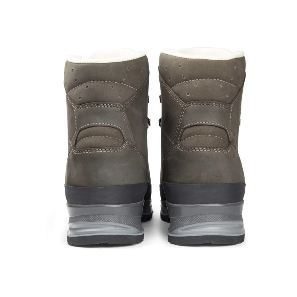 Lowa Trekker Nubuck-Leder Wanderstiefel für Herren