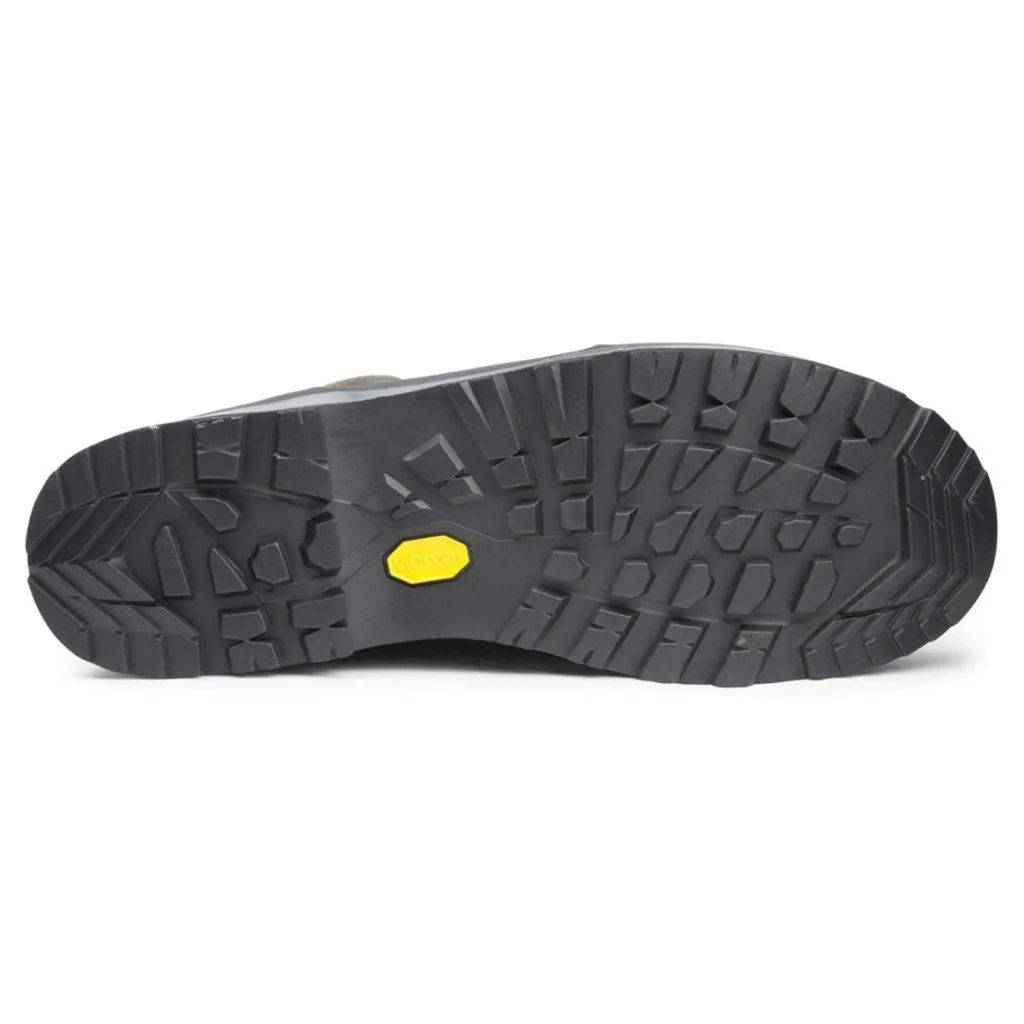 Lowa Trekker Nubuck-Leder Wanderstiefel für Herren