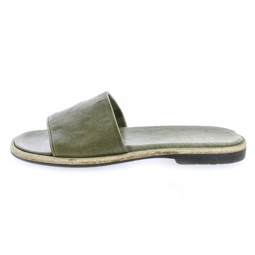 MANILA SAGE SANDALE