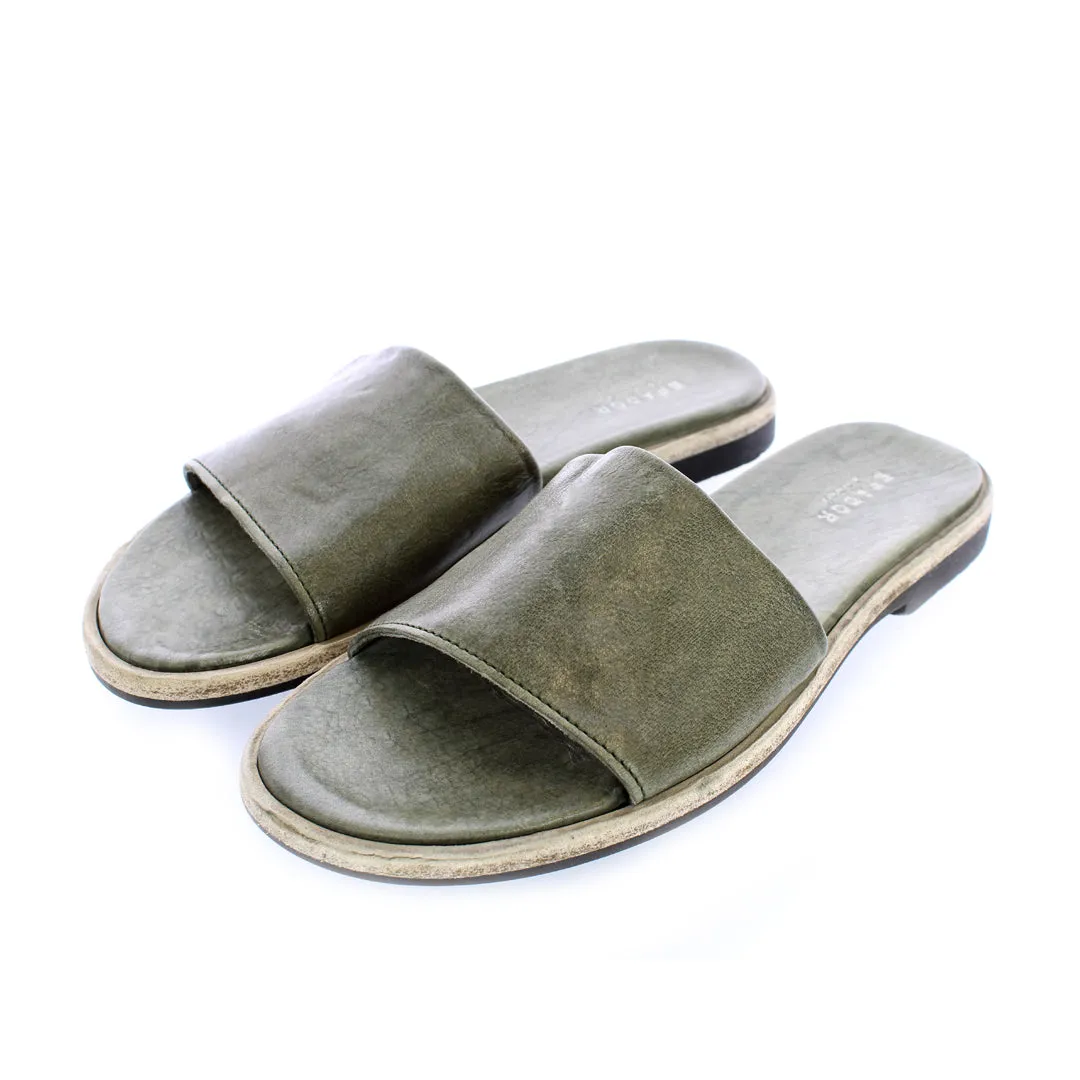 MANILA SAGE SANDALE