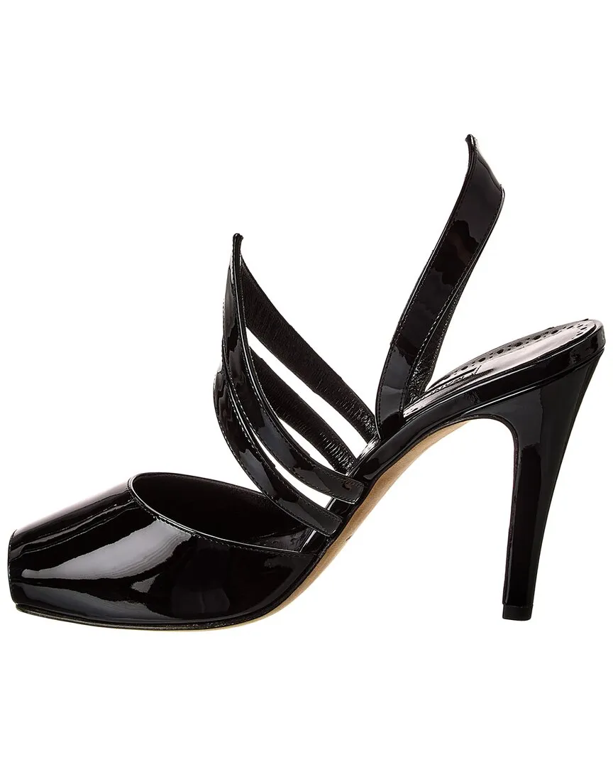 Manolo Blahnik Develi 105 Leder-Sandalen_Manolo-Blahnik