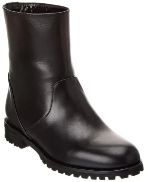 Manolo Blahnik Motosa 30 Leder-Stiefeletten_Manolo-Blahnik
