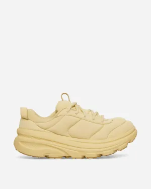 MARNI Bondi B3LS Sneakers Stroh