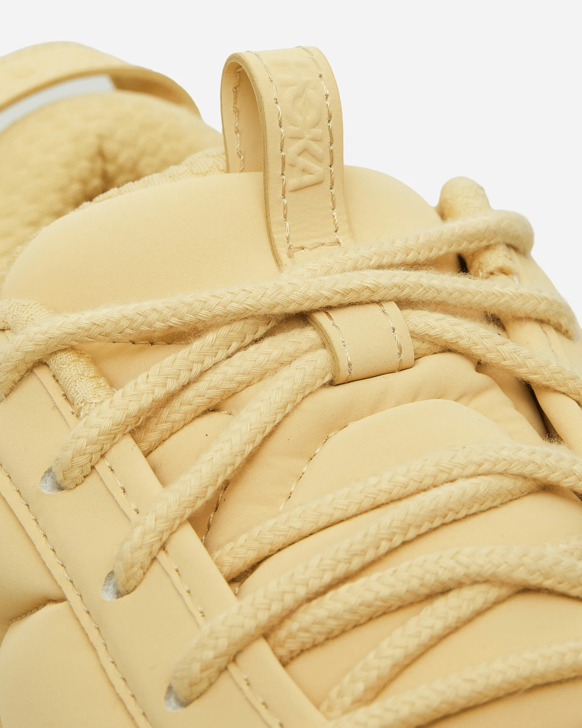 MARNI Bondi B3LS Sneakers Stroh