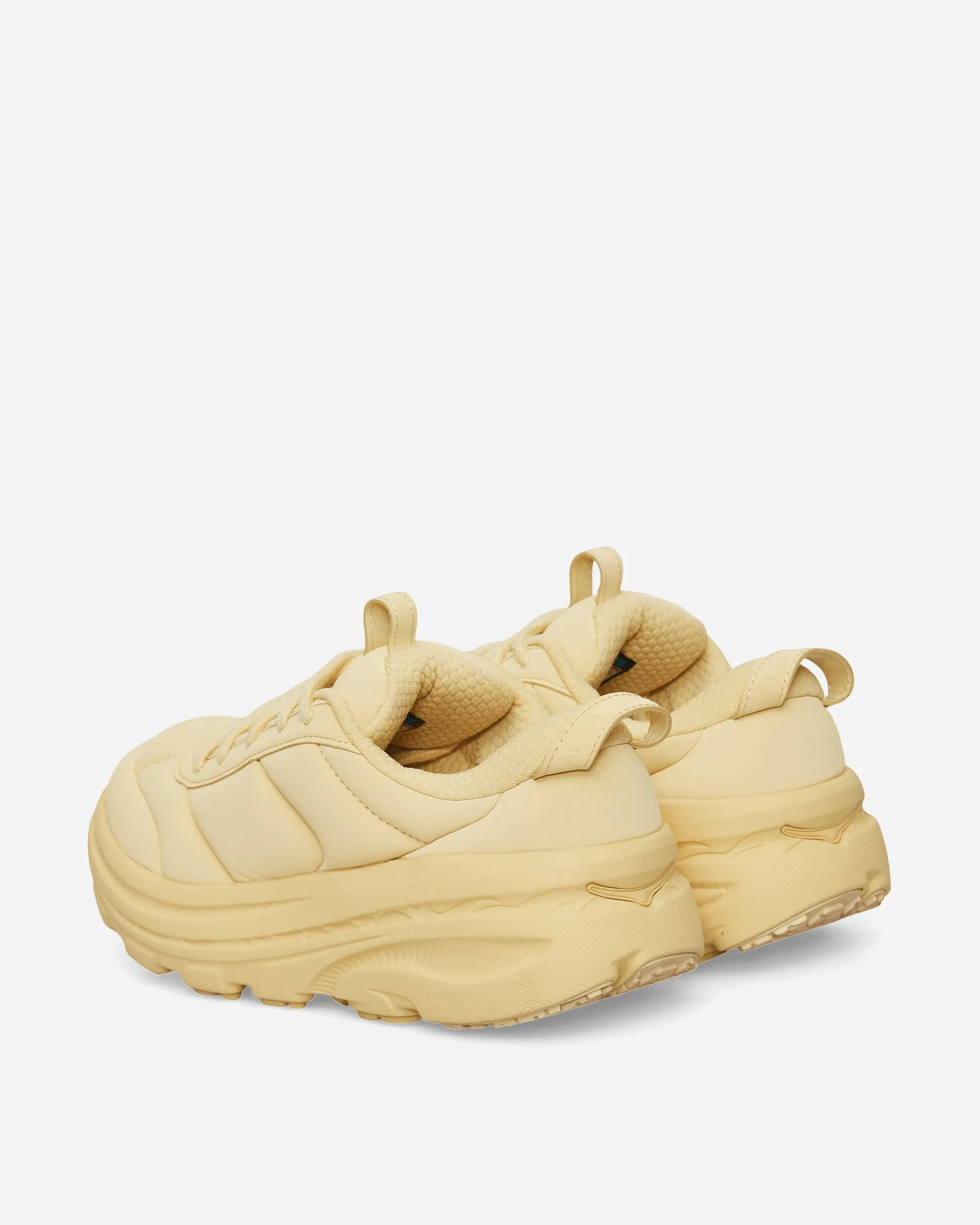 MARNI Bondi B3LS Sneakers Stroh