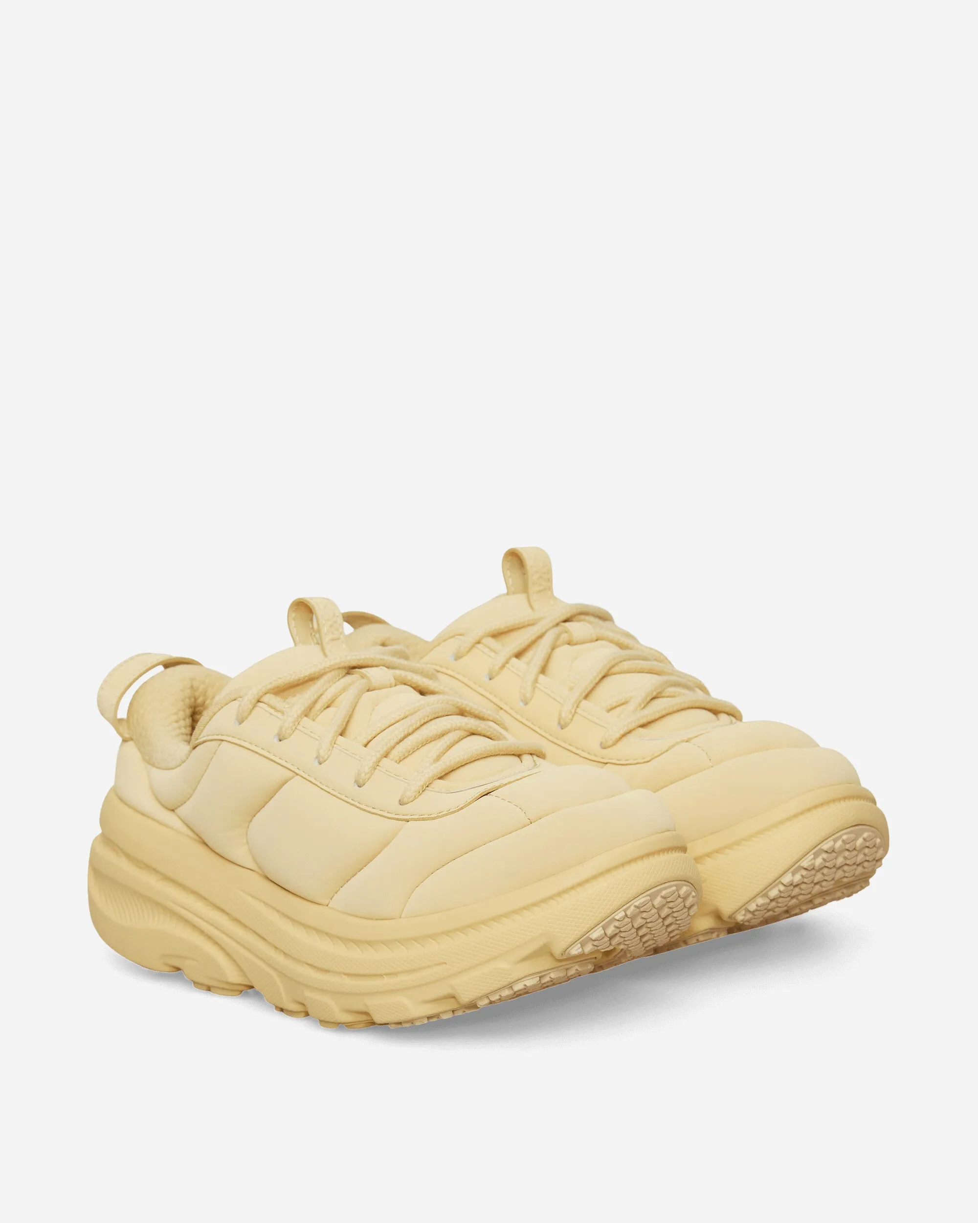 MARNI Bondi B3LS Sneakers Stroh