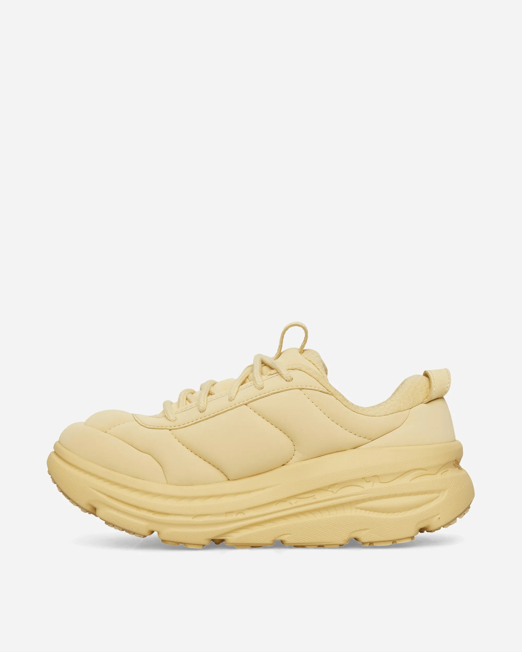 MARNI Bondi B3LS Sneakers Stroh