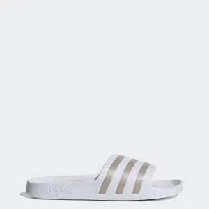 Herren Adilette Aqua Slides von adidas Hey Dude Schuhe