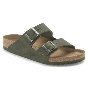 Herren Arizona Vegan Sandalen in Thymian