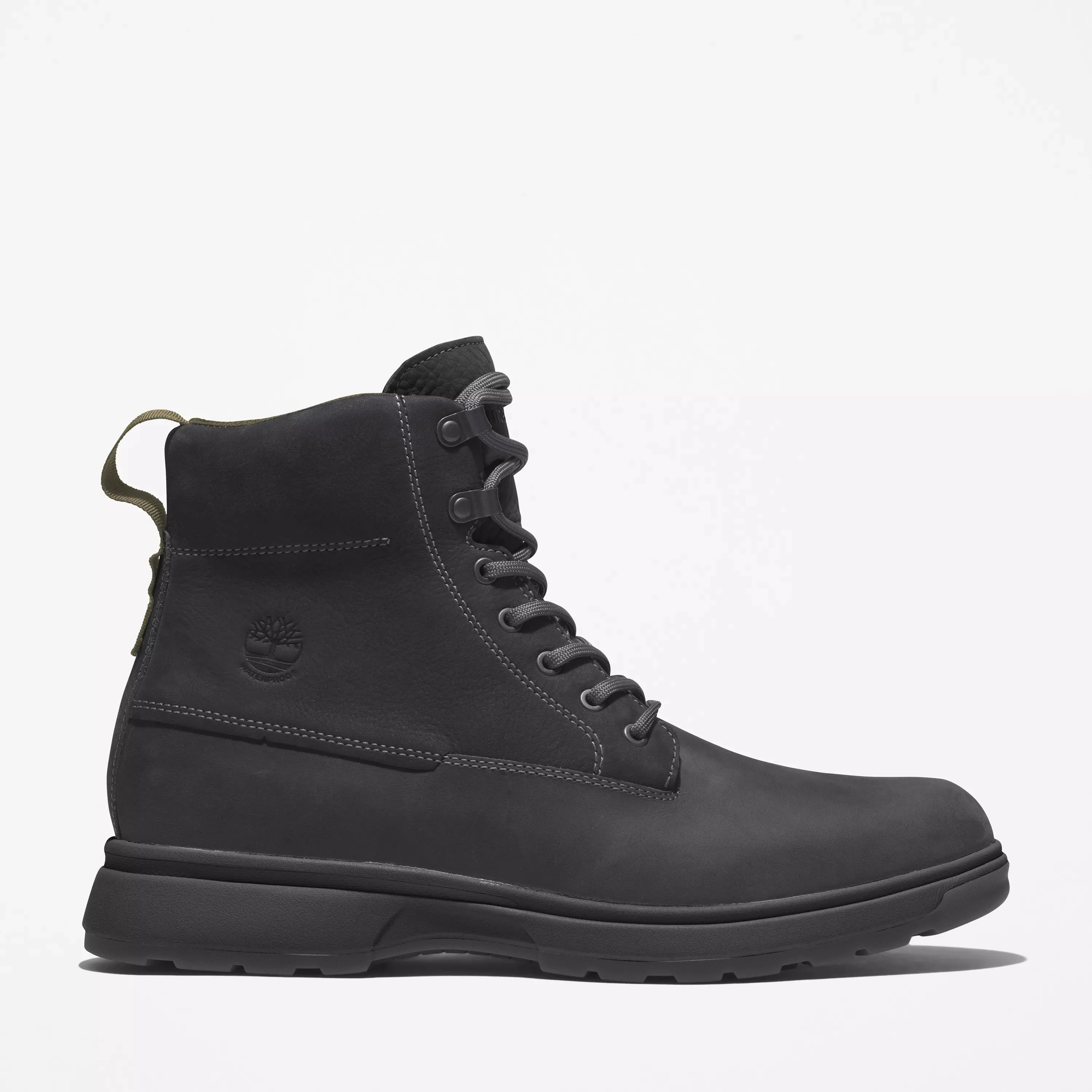 Herren Atwells Ave wasserdichte Stiefel Hey Dude Schuhe