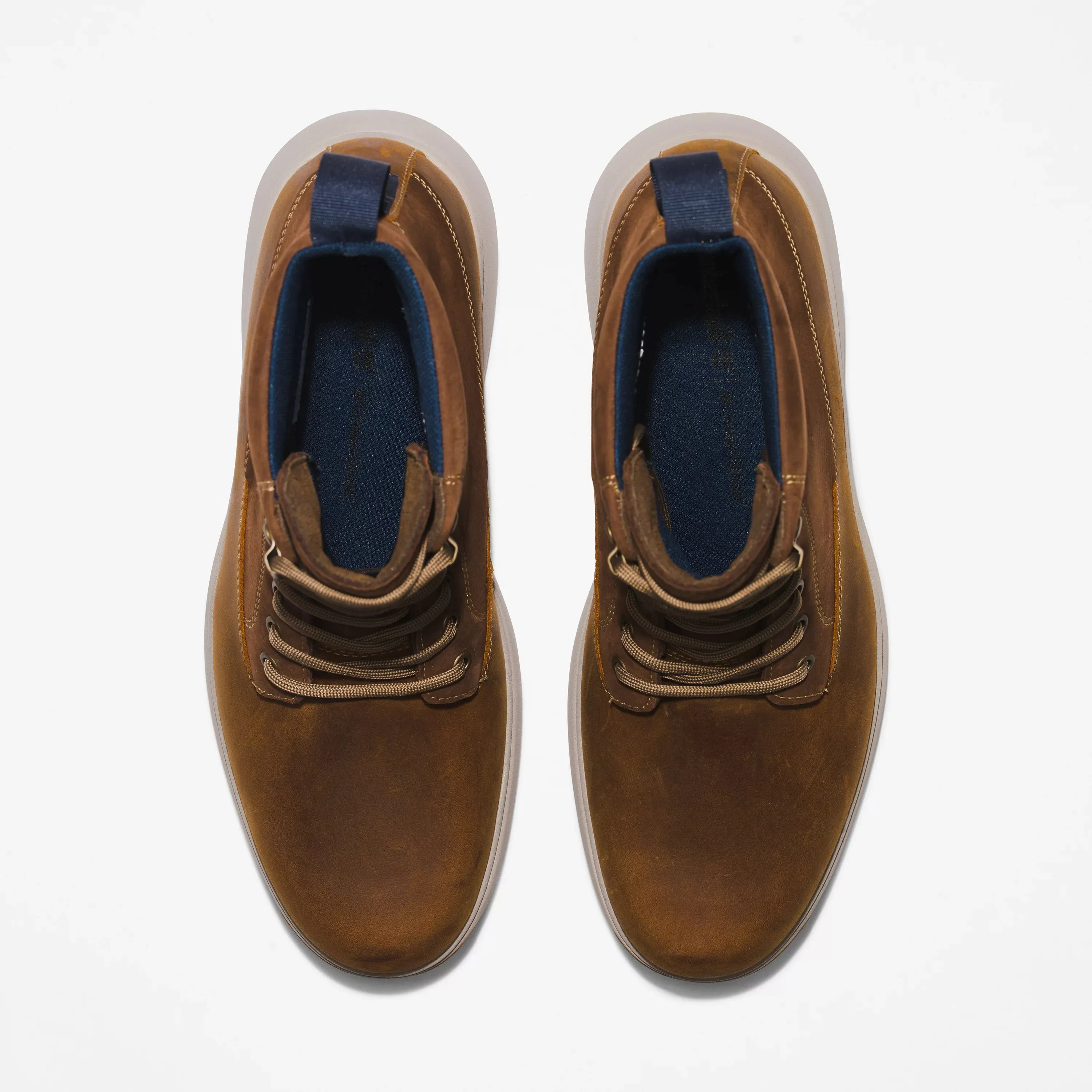 Herren Atwells Ave wasserdichte Stiefel Hey Dude Schuhe