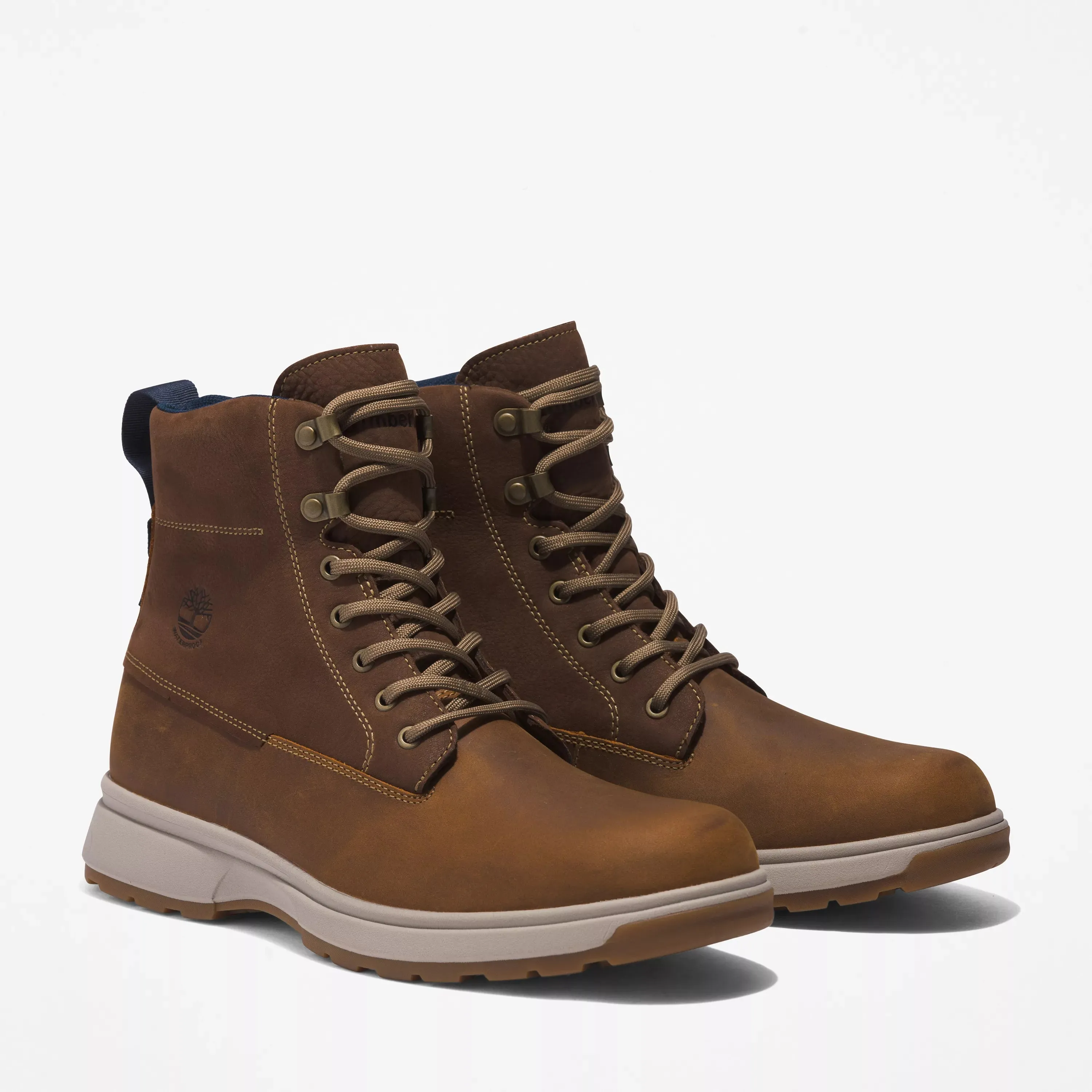 Herren Atwells Ave wasserdichte Stiefel Hey Dude Schuhe