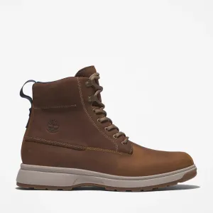 Herren Atwells Ave wasserdichte Stiefel Hey Dude Schuhe